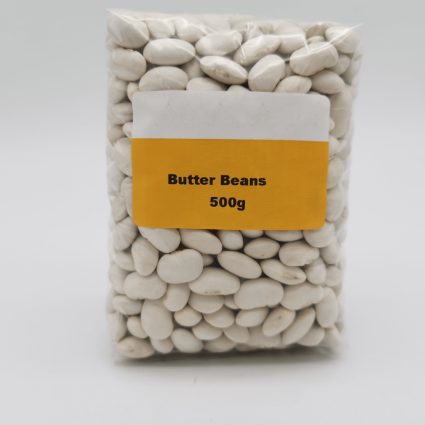 Butter Beans