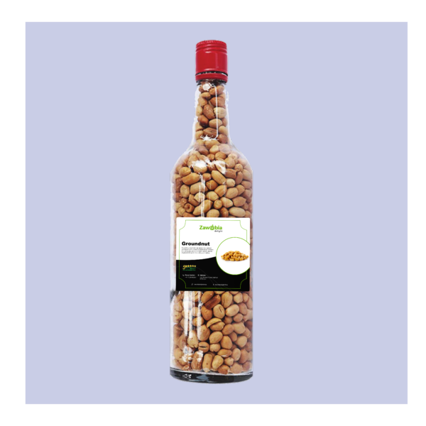 Groundnut