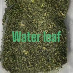 water-leaf
